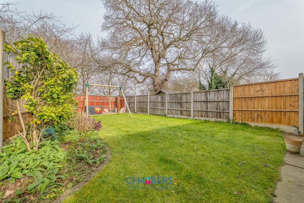Additional image 37 of Kingsleigh Drive, Castle Bromwich, Birmingham