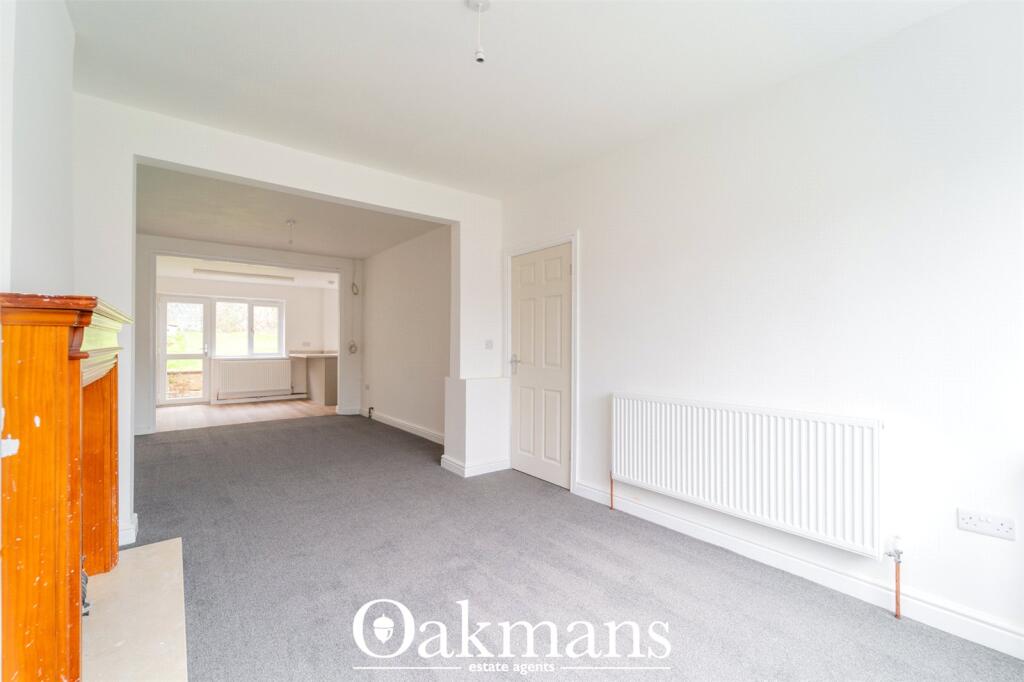 Additional image 3 of Green Park Road, Birmingham, West Midlands, B31