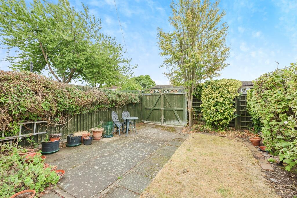 Donibristle Croft, BIRMINGHAM photo 2