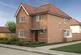 Additional image 2 of Plot 301, The Hillcott at Evesham Gate, Cheltenham Road WR11