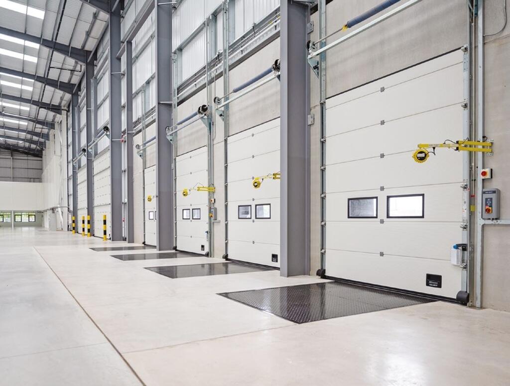 Additional image 4 of Sentinel Logistics Park, Castle Bromwich, Birmingham, West Midlands, B35 7AR
