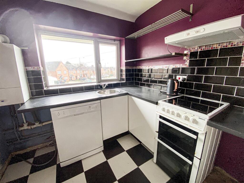 Buckland End, Hodge Hill photo 5