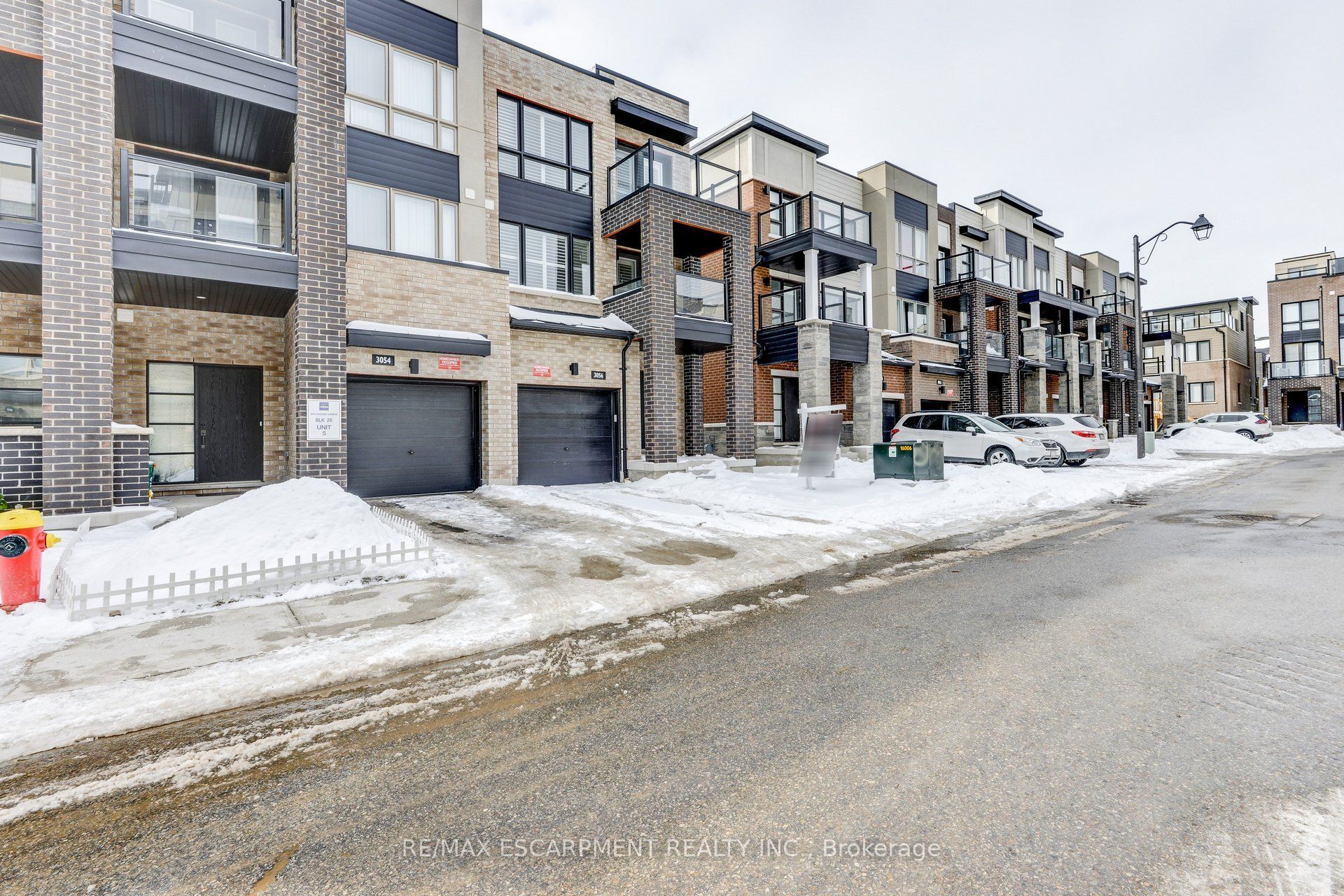 Additional image 2 of 3056 Cascade Common Court, Oakville, ON, L6H 0R7