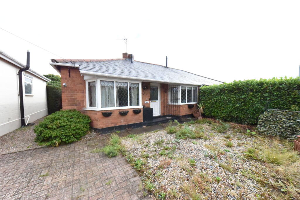 Tessall Lane, Birmingham, B31 2SE