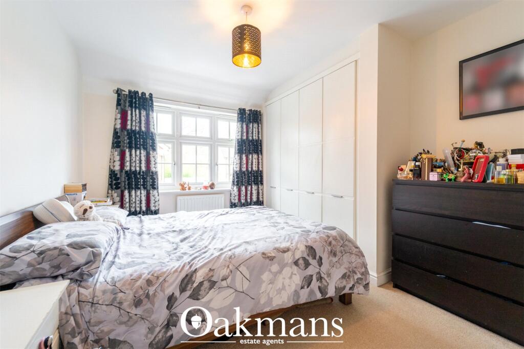 Additional image 10 of Fleming Way, Rednal, Birmingham, West Midlands, B45