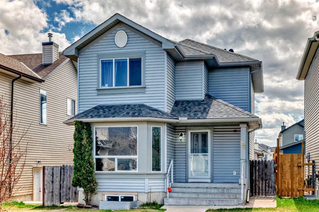 88 Taralea Gardens NE, Calgary, AB, T3J4W5