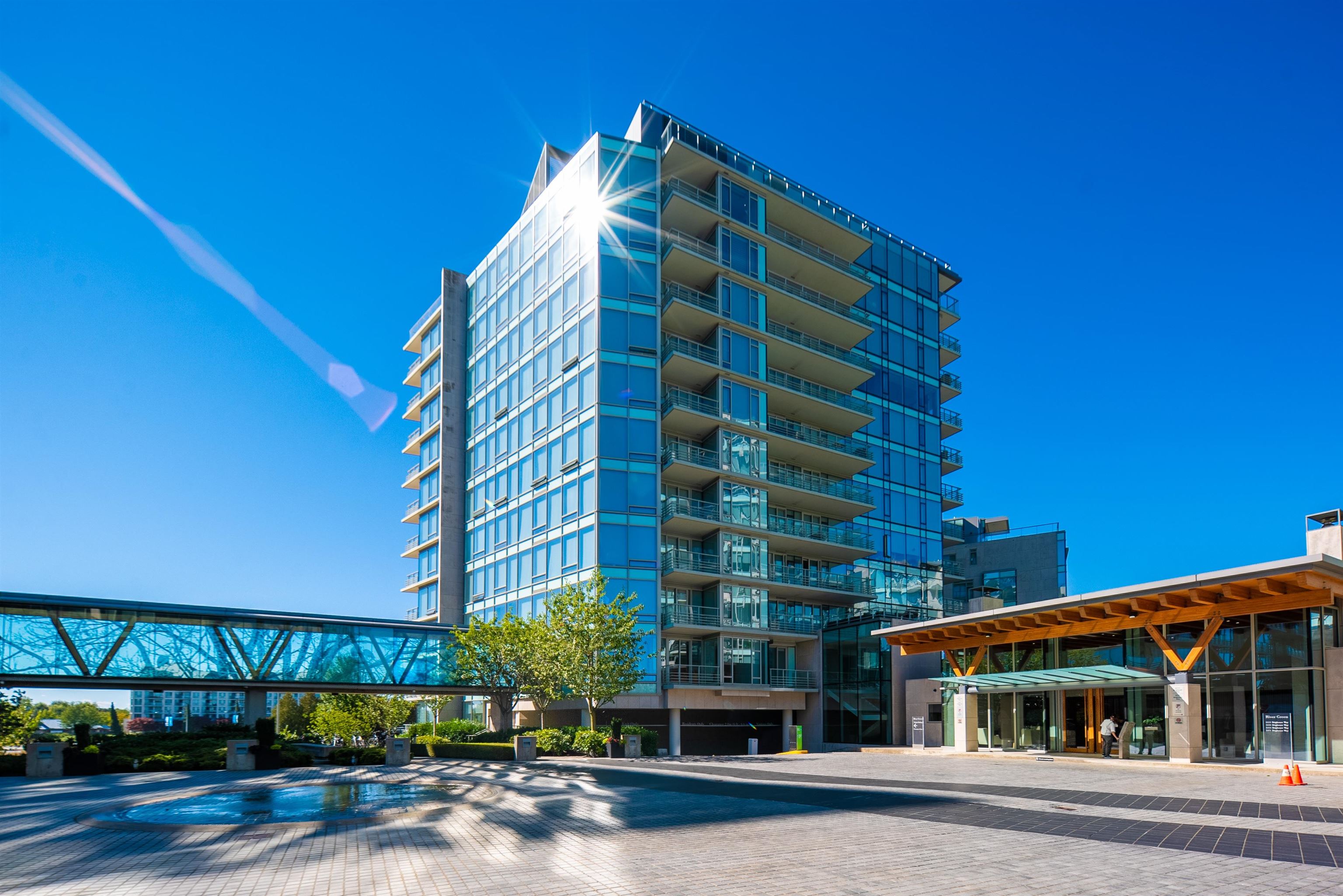 901-5131 Brighouse Way, Richmond, BC, V7C 0A6