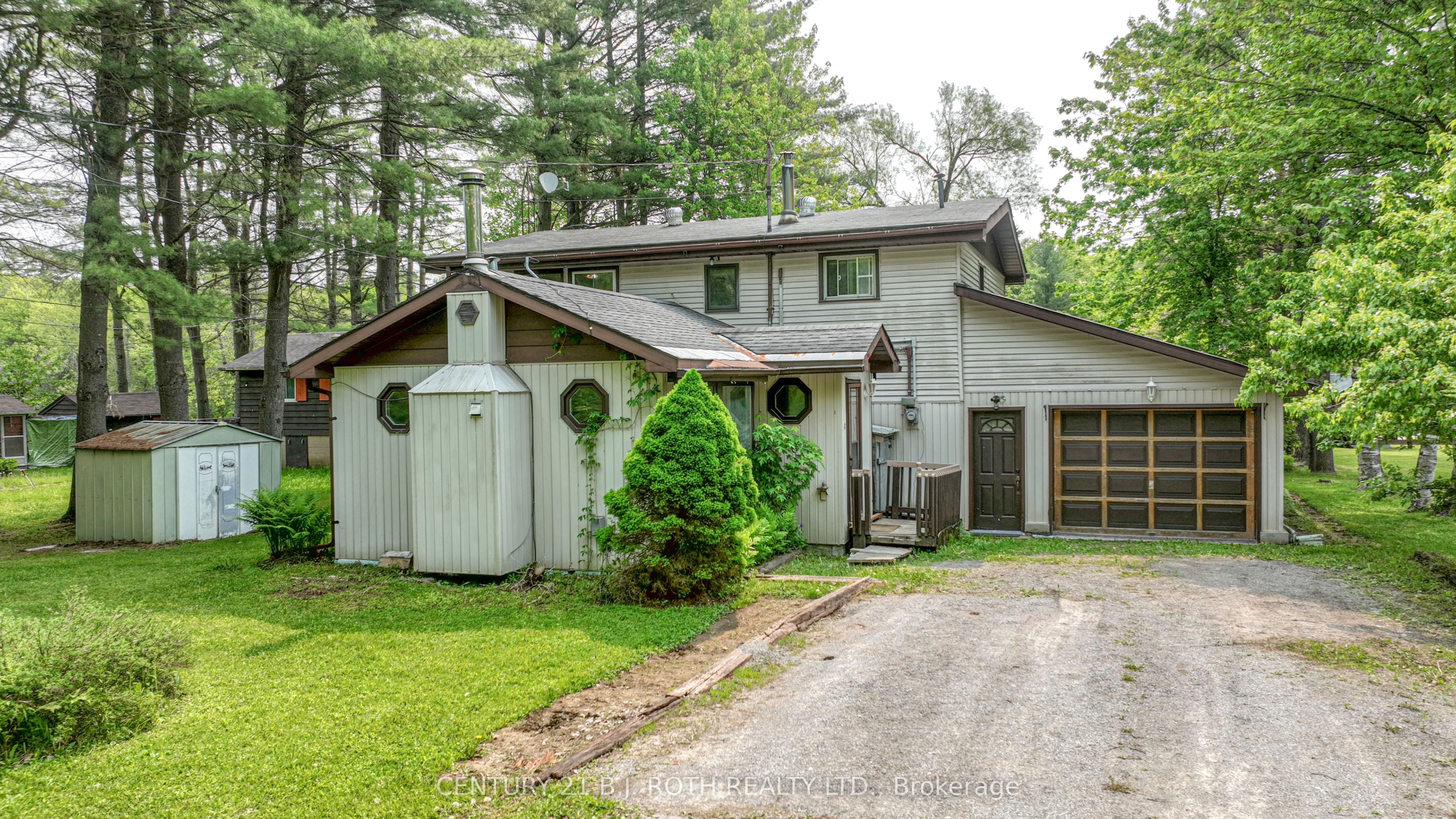 3456 Jean Street, Severn, ON, L0K 2B0