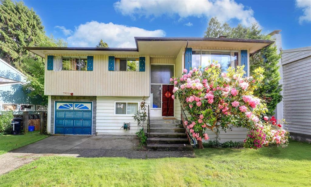 8844 Cook Crescent, Richmond, BC, V6Y 1X2