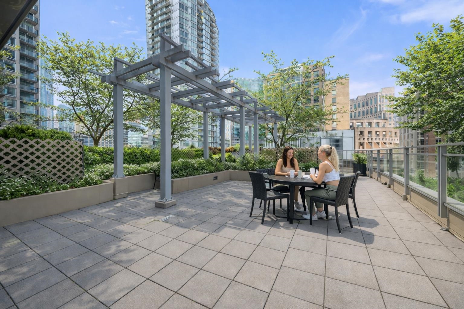 Additional image 3 of 808-888 Homer Street, Vancouver, BC, V6B 0H7