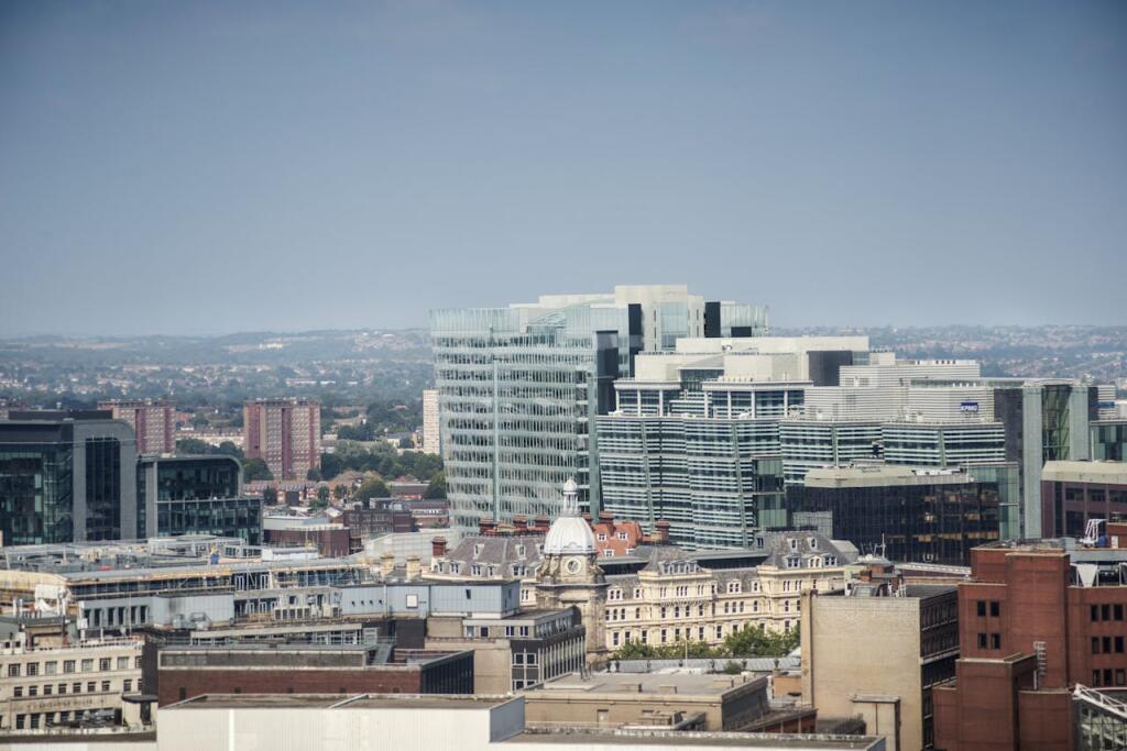 Additional image 5 of Three Snowhill, Snow Hill Queensway, Birmingham, B4 6WR