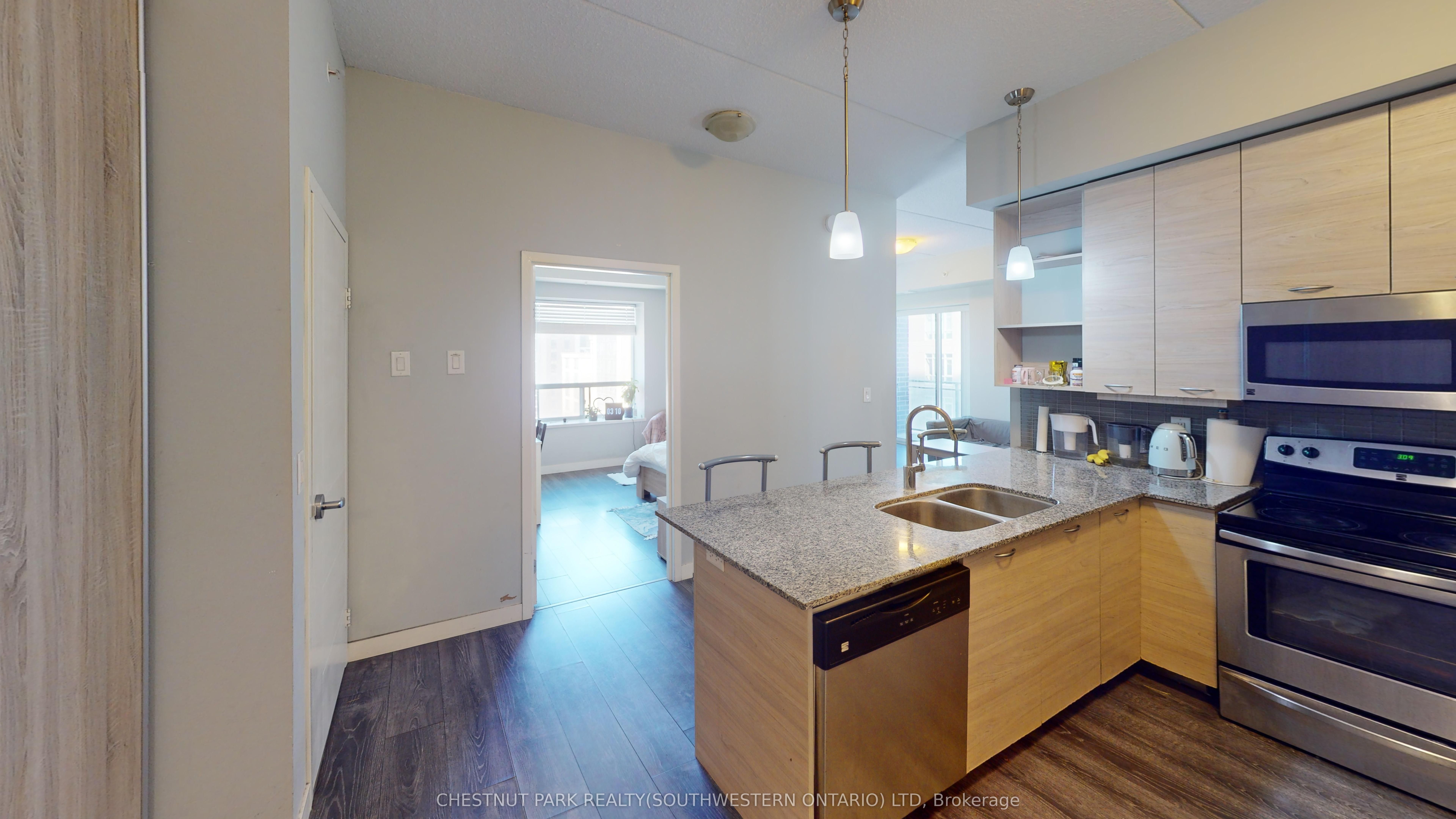 Additional image 5 of 1505-318 Spruce Street, Waterloo, ON, N2L 0E9