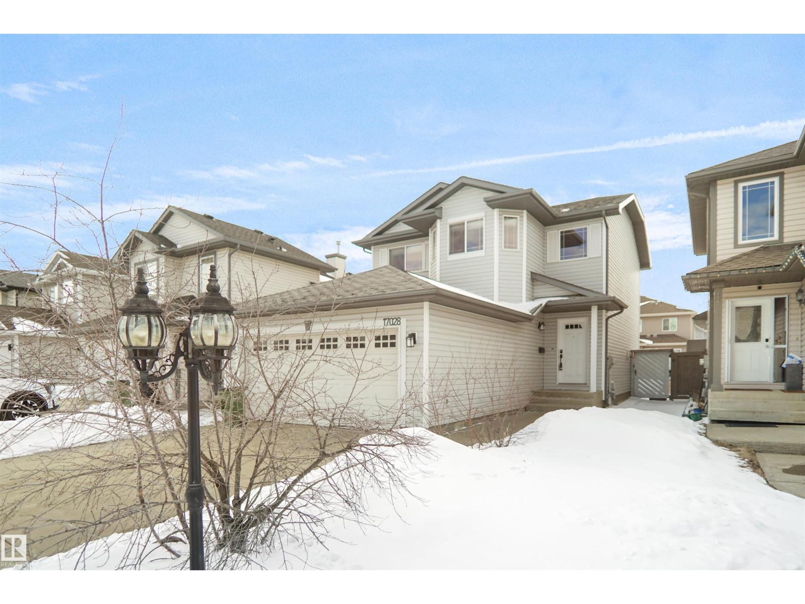 17028 119 Street NW, Edmonton, AB, T5X6H8