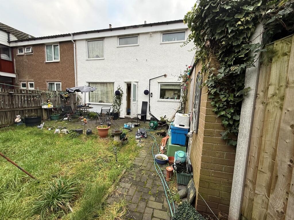 Additional image 4 of Bromford Drive, Birmingham