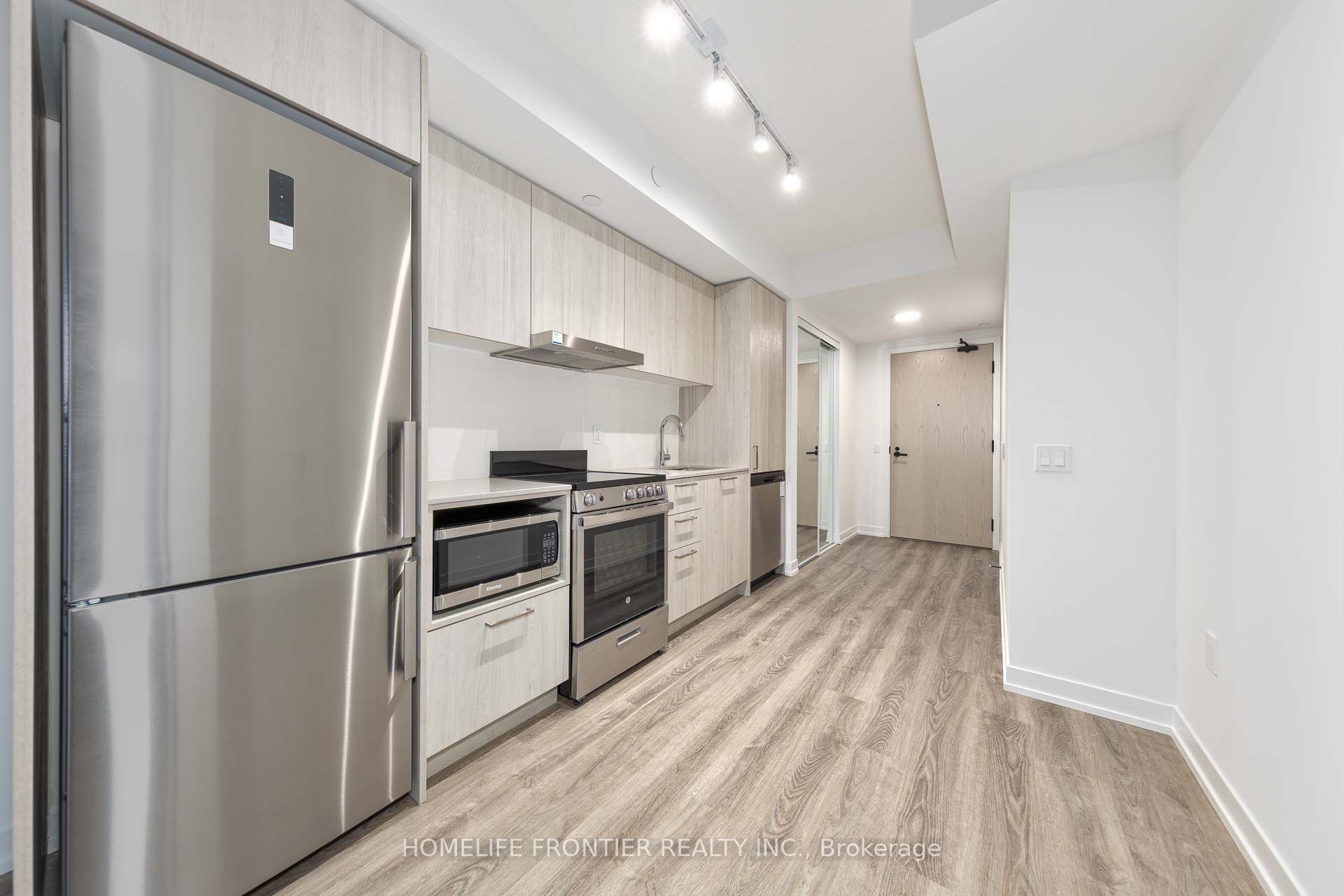 3309-195 Commerce Street, Vaughan, ON, L4K 0P9