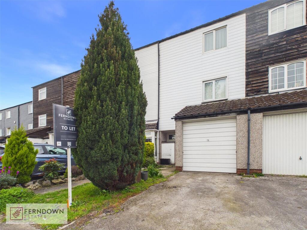 Lincoln Grove, Birmingham, West Midlands, B37