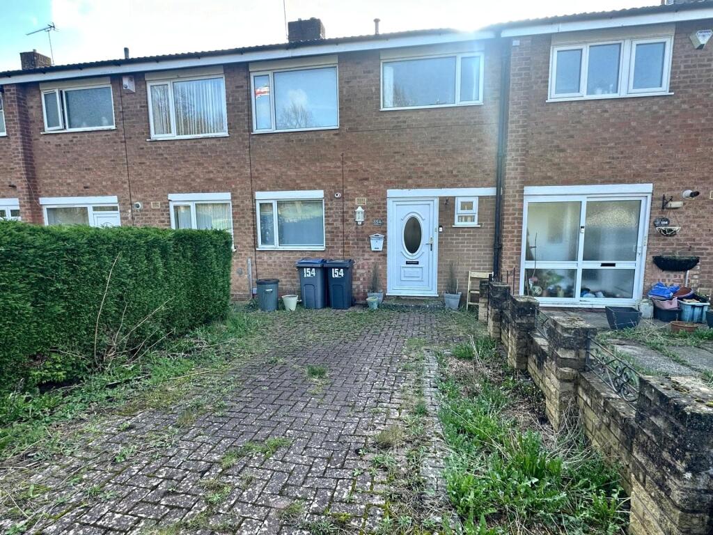 Cromwell Lane, Birmingham, West Midlands, B31