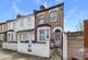 Wellington Avenue, London
