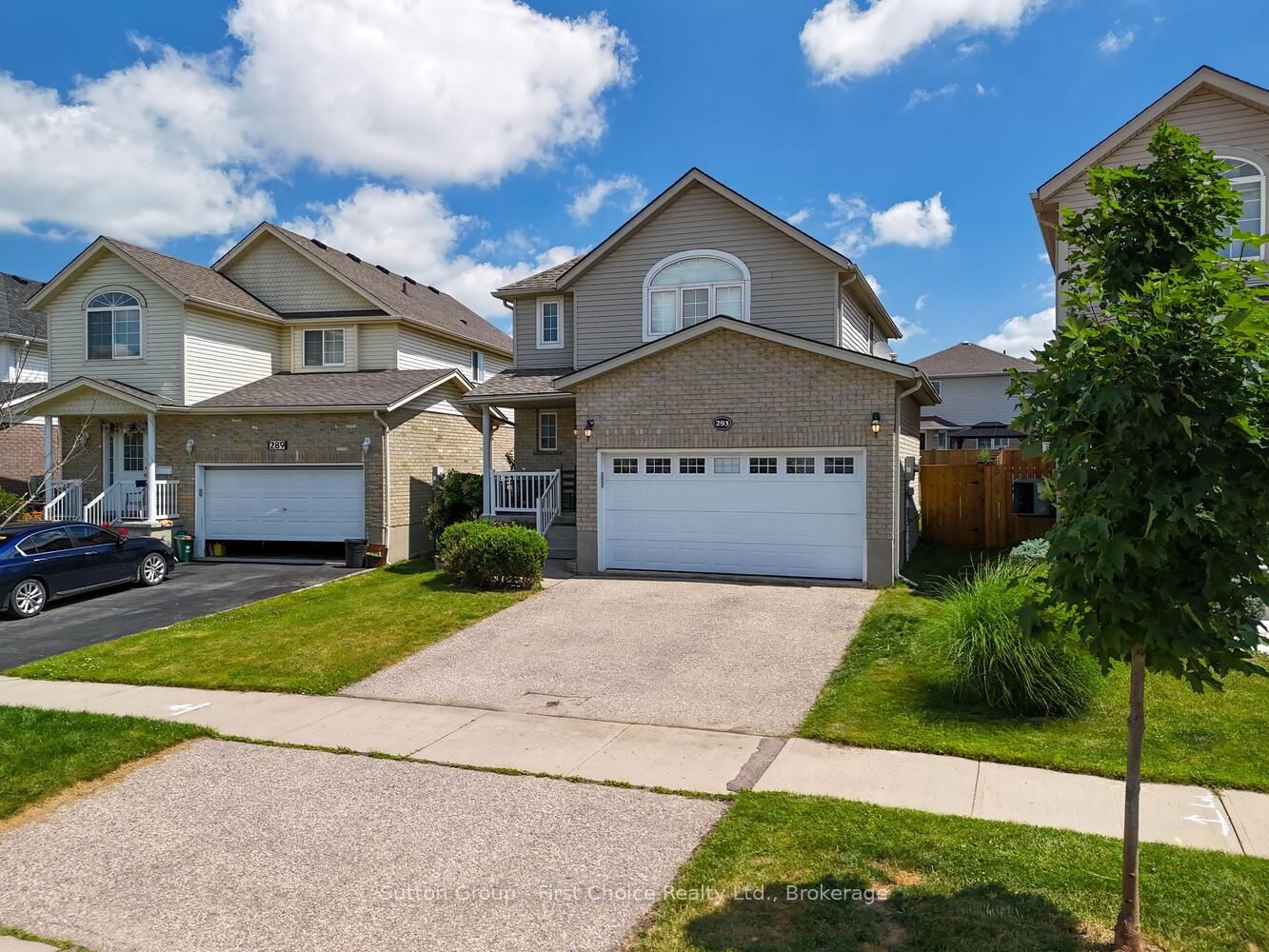 293 Huck Crescent, Kitchener, ON, N2N 3M8 photo 3