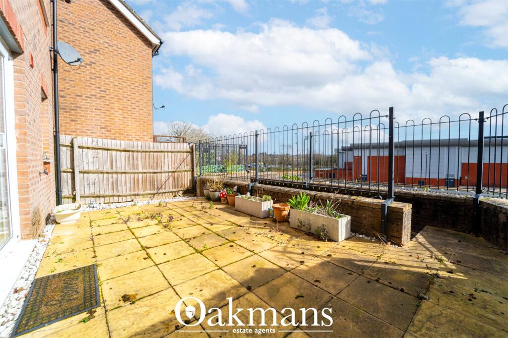 Additional image 20 of Fleming Way, Rednal, Birmingham, West Midlands, B45