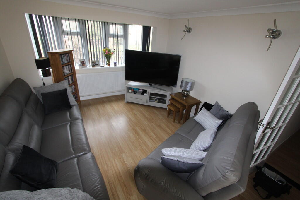 Hazel Croft, Chelmsley Wood, Birmingham photo 3