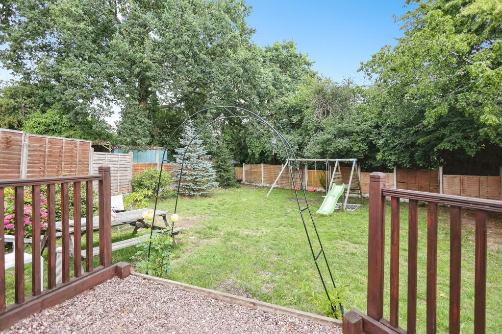 Additional image 15 of Norrington Grove, BIRMINGHAM