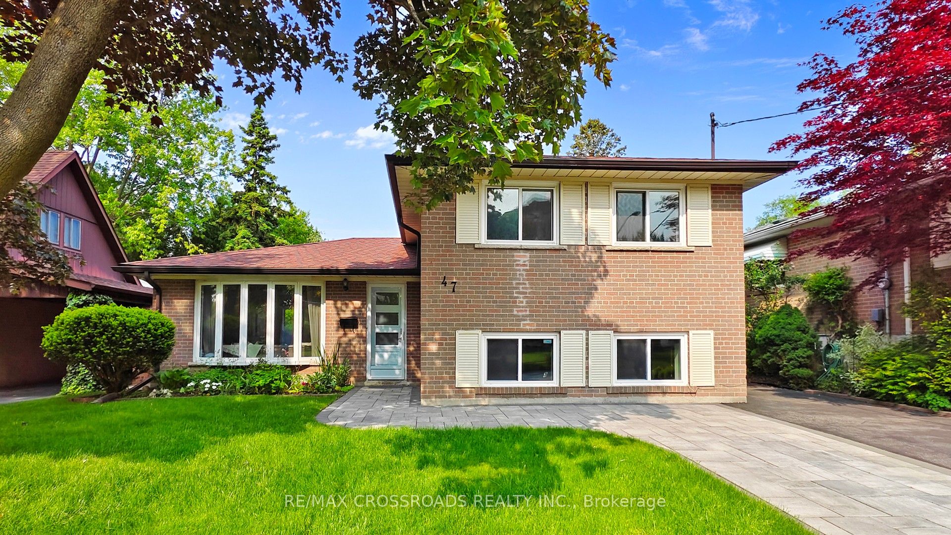 47 Flavian Crescent, Toronto, ON, M2H 1V8