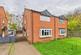 Harvey Close, Nottingham