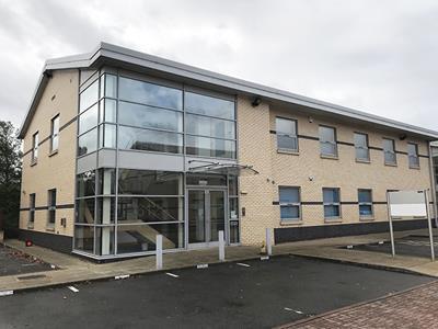 6120 Knights Court, Solihull Parkway, Birmingham, West Midlands