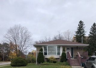 Lower-153 Cherrywood Drive, Newmarket, ON, L3Y 2X6