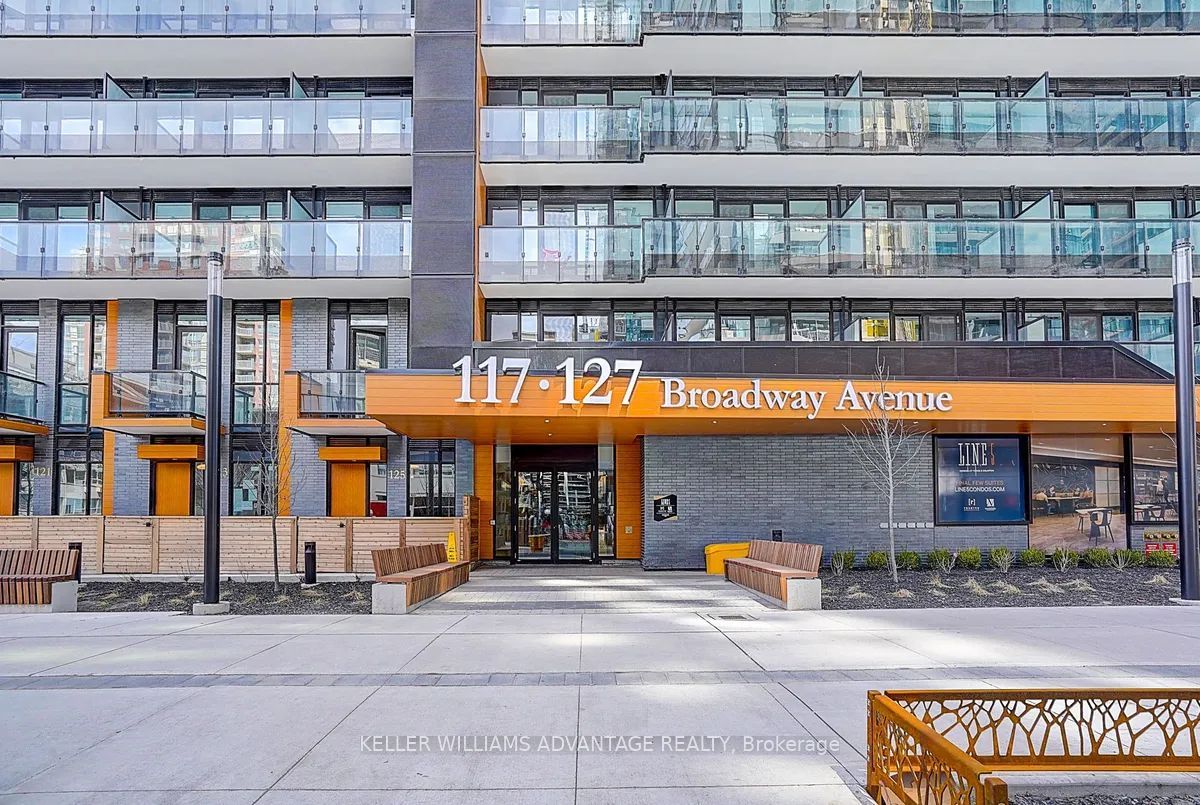 Additional image 2 of PH00-117 Broadway Avenue, Toronto, ON, M4P 1V3