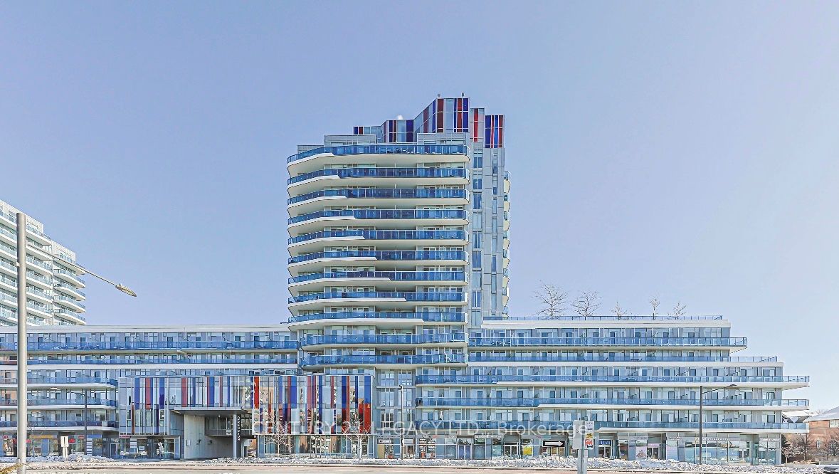 1518-9471 Yonge Street, Richmond Hill, ON, L4C 0Z5