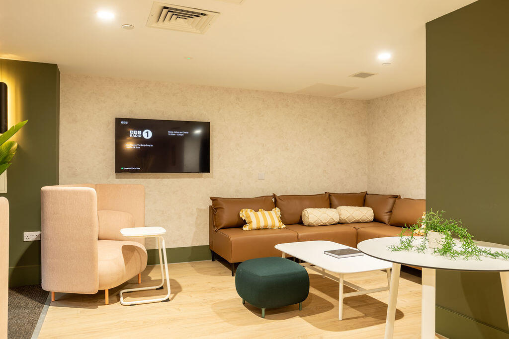 Additional image 10 of City Centre Student Accommodation - 802055, City Centre, West Midlands, B4