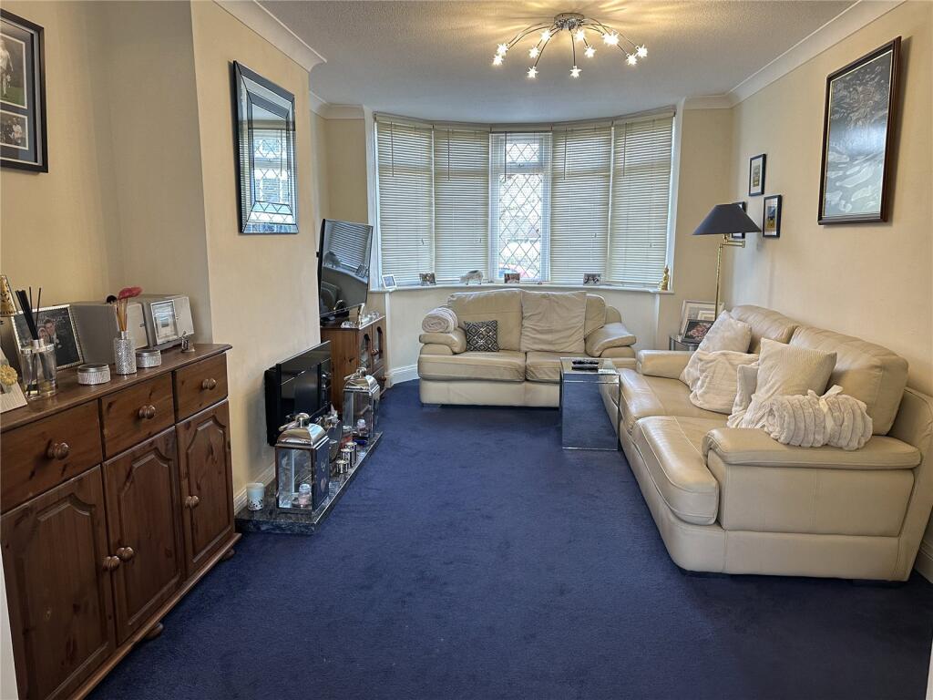 Rosemary Road, Birmingham, West Midlands, B33 photo 3
