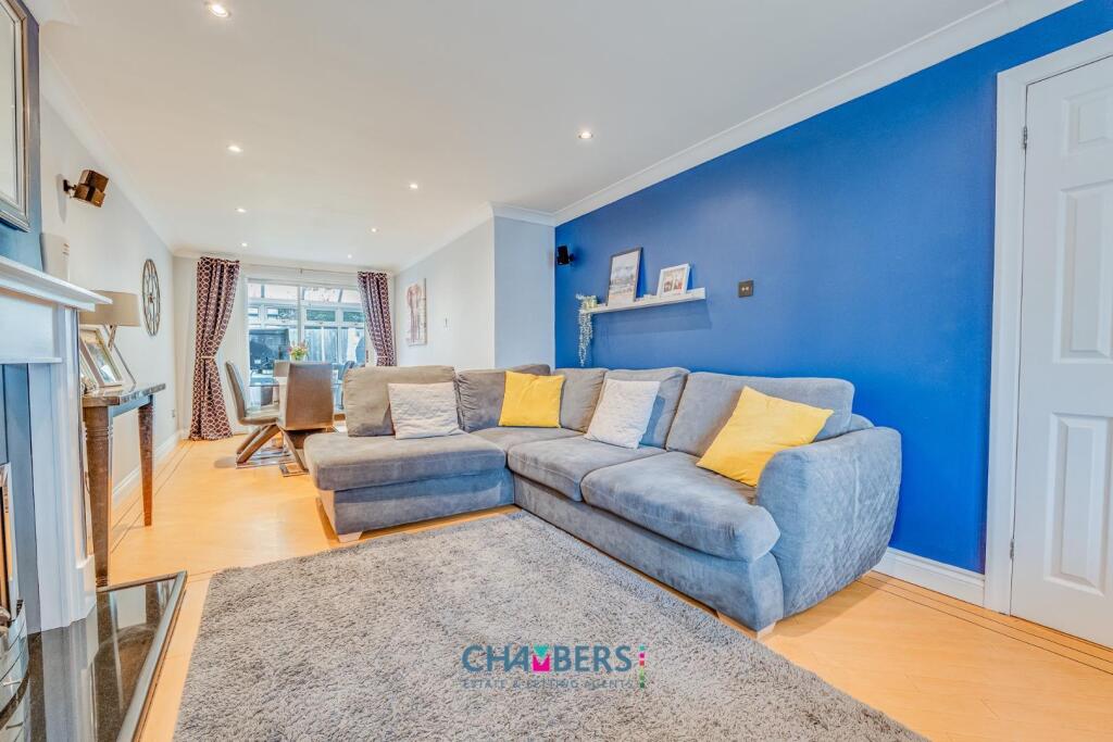 Additional image 45 of Delamere Close, Castle Bromwich, Birmingham