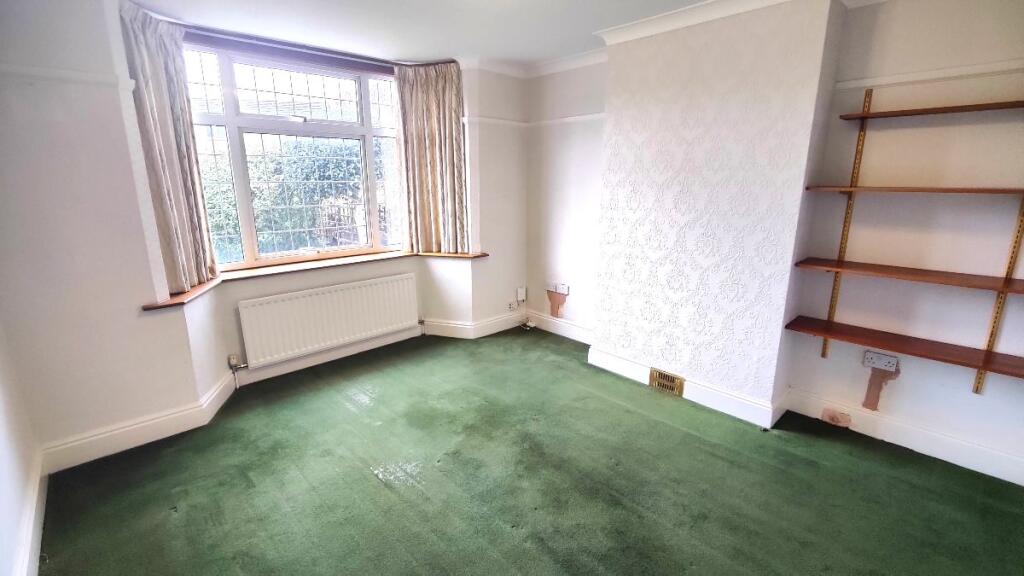 Yardley Fields Road, Birmingham photo 4