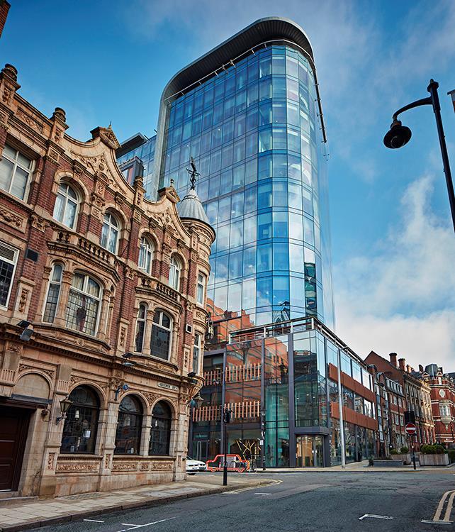 Additional image 2 of 45 Church Street, Birmingham, West Midlands, B3