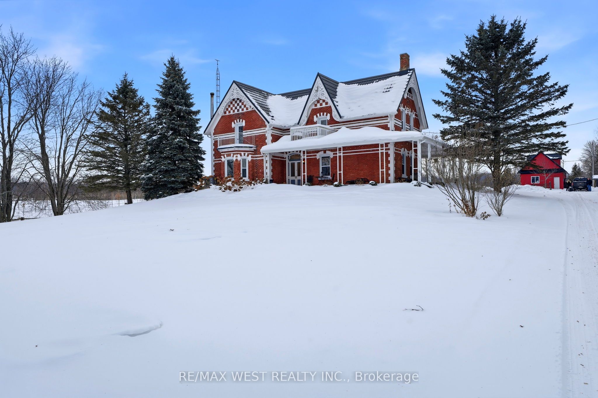 5994 Concession Rd 2 N/a, Adjala-tosorontio, ON, L0M 1J0