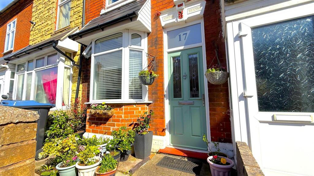 Cotteridge Road, Cotteridge, Birmingham