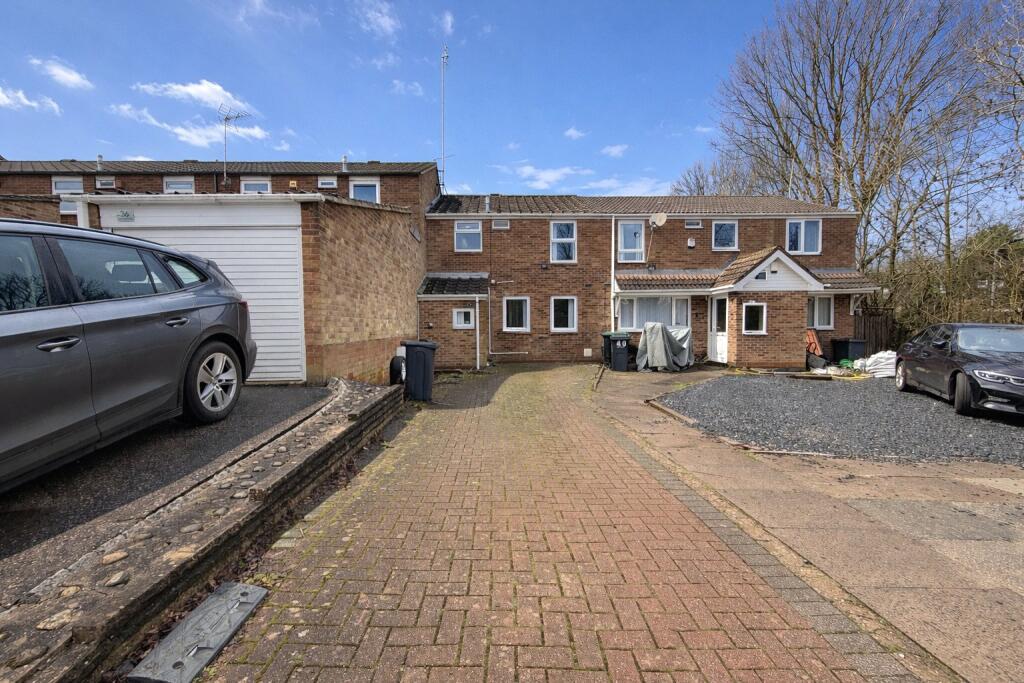 Aldbourne Way, Birmingham, West Midlands, B38