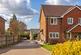 Mount View Close, Winchester, SO22