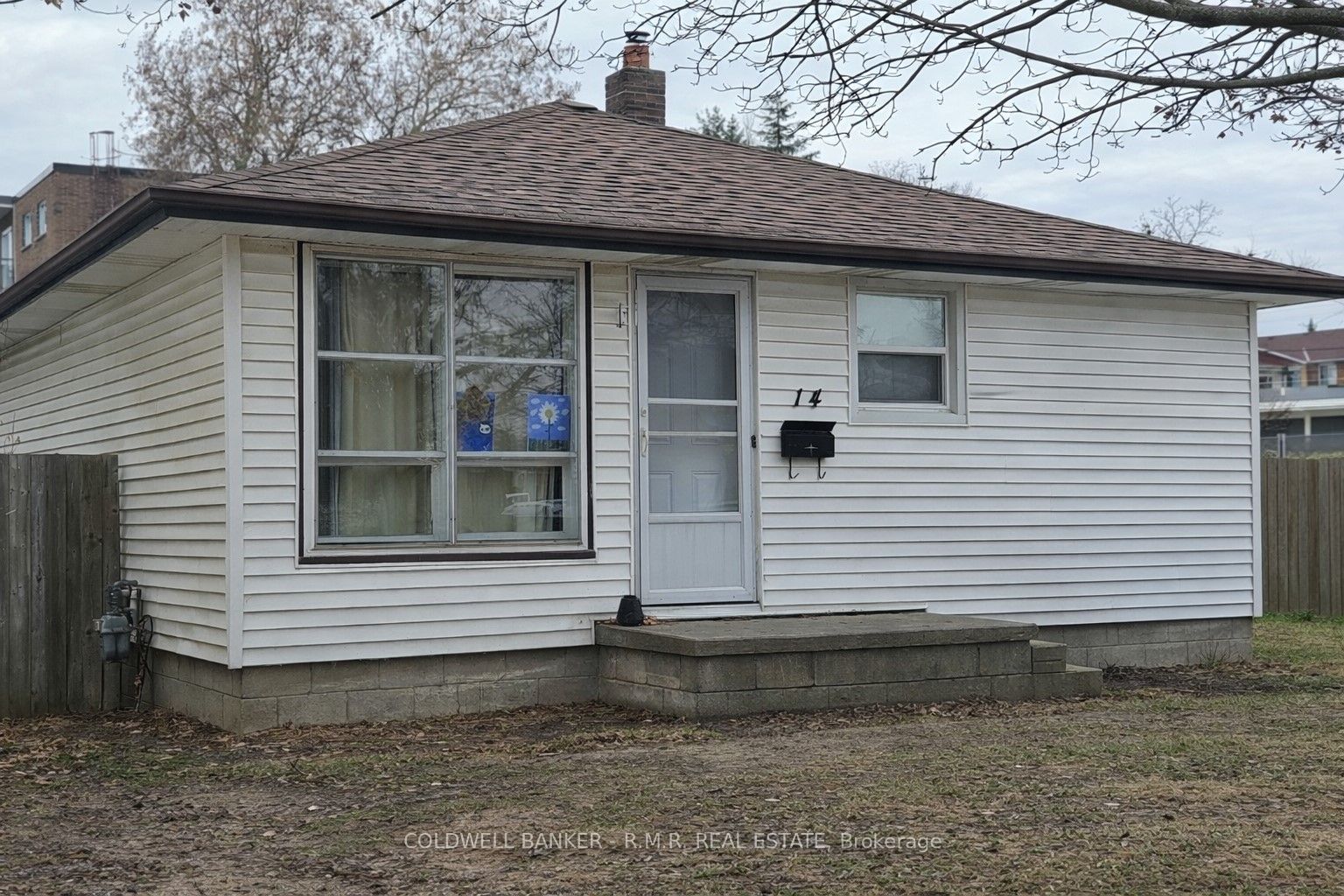 14 Whiting Avenue, Oshawa, ON, L1H 3T3