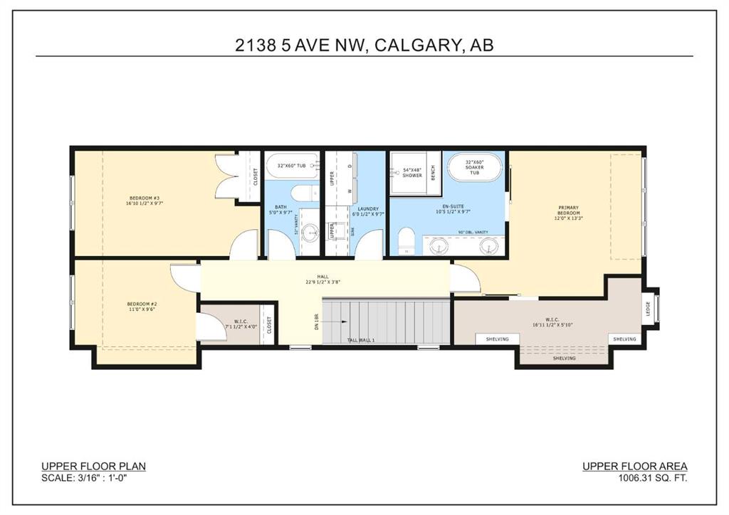 Additional image 5 of 2138 5 Avenue NW, Calgary, AB, T2N 0S5