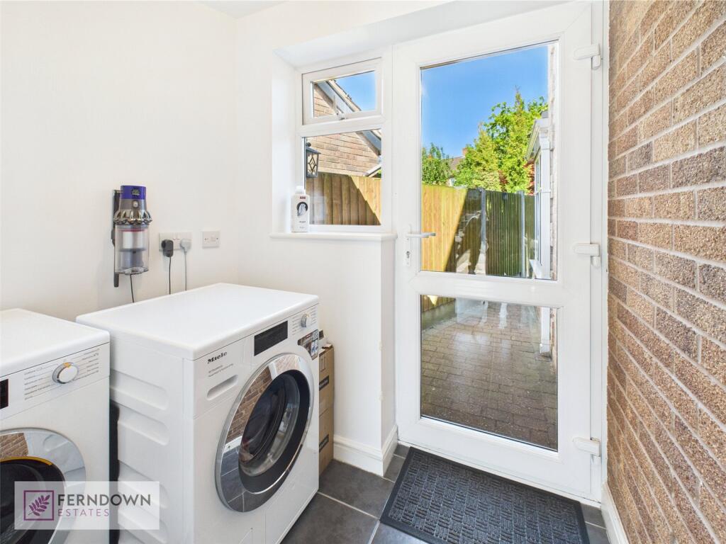 Additional image 12 of Radlow Crescent, Marston Green, Birmingham, B37