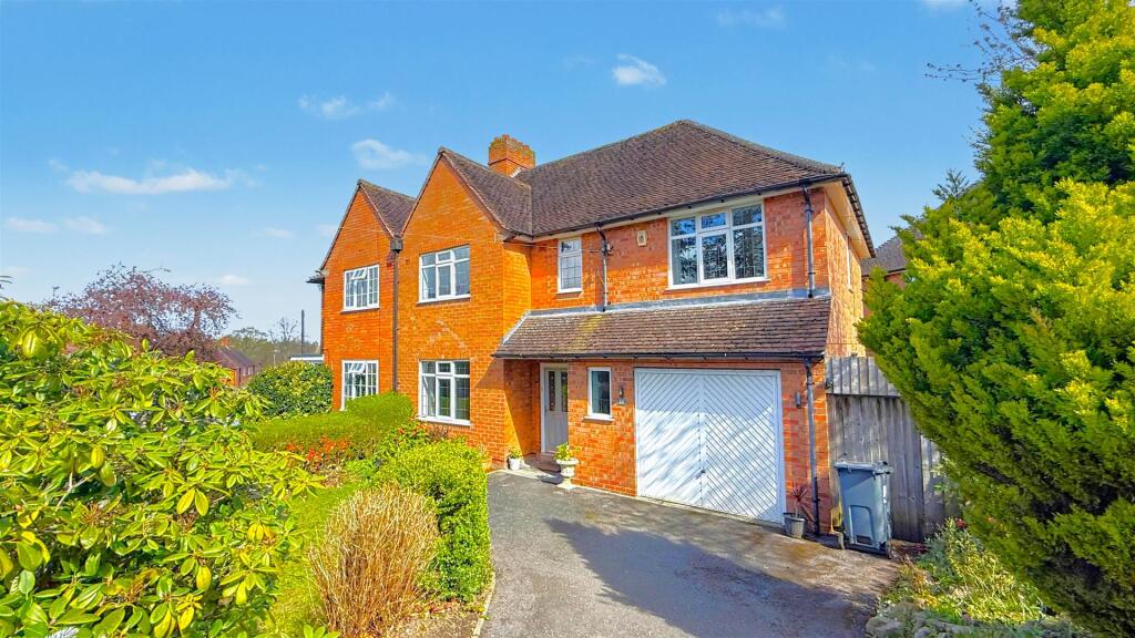 Somerdale Road, Bournville, Birmingham