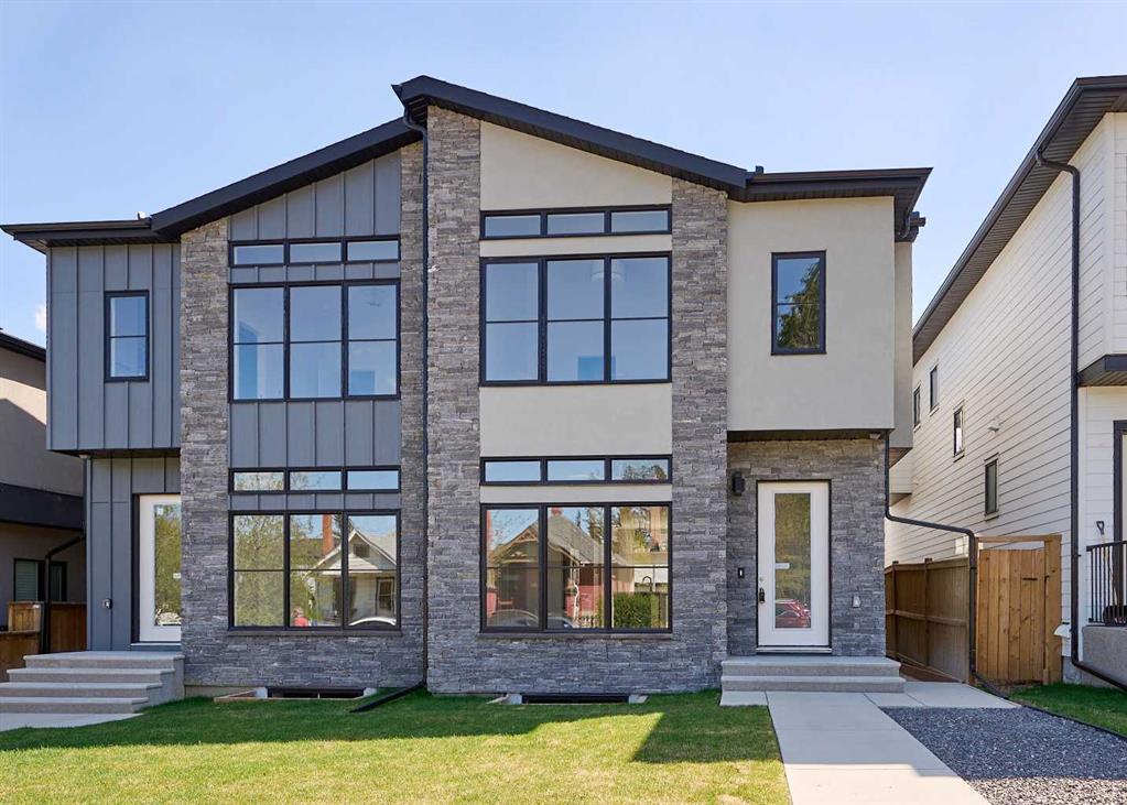 2008 26a Street SW, Calgary, AB, T3E 2C1