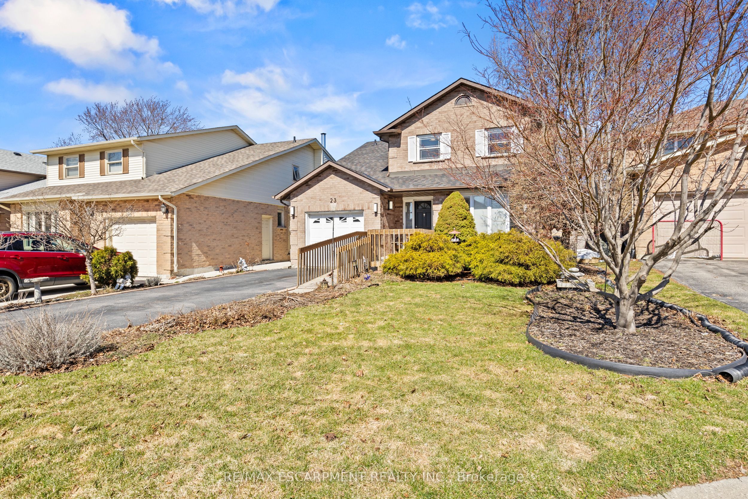 Additional image 6 of 23 Ricardo Court, Hamilton, ON, L8W 2S1