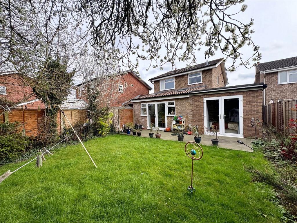 Additional image 24 of Milesbush Avenue, Castle Bromwich, West Midlands, B36