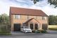 Additional image 2 of Plot 105 at Greenlock Place Pontefract Lane, Leeds LS9