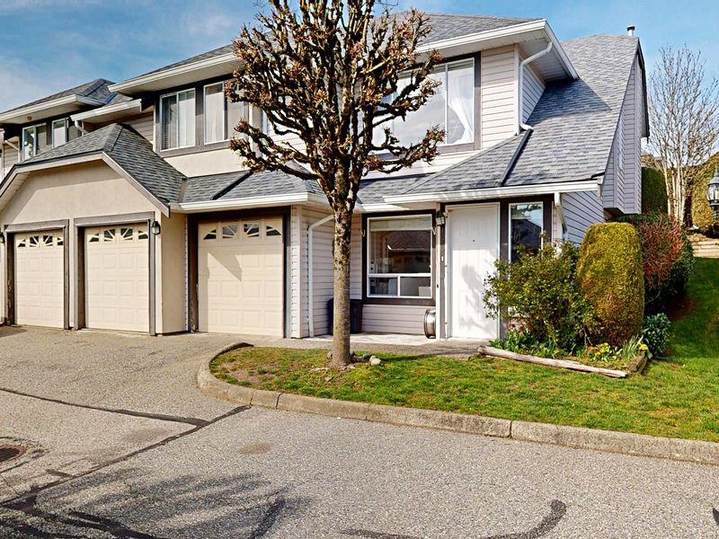 190-3160 Townline Road, Abbotsford, BC, V2T 5P4